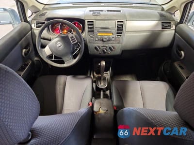 Zdjęcie 8 z 12 samochodu: 2008 NISSAN VERSA 1.8 S VIN:3N1BC11EX8L365741 - miniatura