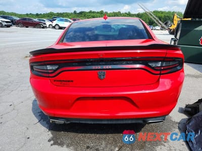 Zdjęcie 6 z 13 samochodu: 2020 DODGE CHARGER SXT VIN:2C3CDXBGXLH183318 - miniatura