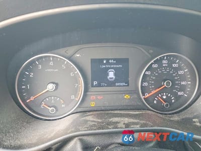 Zdjęcie 9 z 14 samochodu: 2020 KIA SPORTAGE LX VIN:KNDPMCAC8L7671991 - miniatura