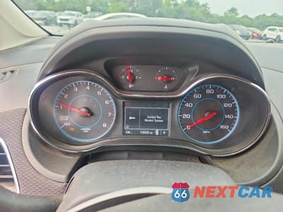 Zdjęcie 9 z 12 samochodu: 2018 CHEVROLET CRUZE LS VIN:1G1BC5SM1J7149726 - miniatura
