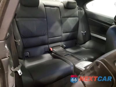 Zdjęcie 10 z 13 samochodu: 2010 BMW 335 I VIN:WBAWB7C51AP048374 - miniatura