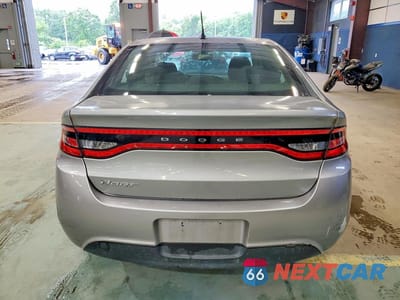 Zdjęcie 6 z 13 samochodu: 2014 DODGE DART SE VIN:1C3CDFAA6ED791120 - miniatura