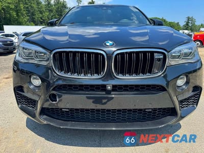 Zdjęcie 11 z 14 samochodu: 2017 BMW X6 M VIN:5YMKW8C36H0U72380 - miniatura