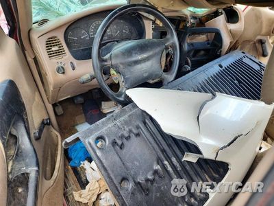 Zdjęcie 8 z 12 samochodu: 1997 FORD RANGER VIN:1FTCR10A6VTA62087 - miniatura