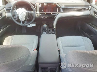 Zdjęcie 8 z 12 samochodu: 2026 TOYOTA CAMRY LE VIN:4T1DAACK4TU319699 - miniatura