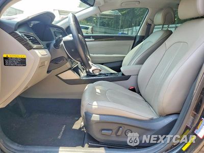 Zdjęcie 7 z 12 samochodu: 2016 HYUNDAI SONATA LIMITED VIN:5NPE34AF8GH285437 - miniatura