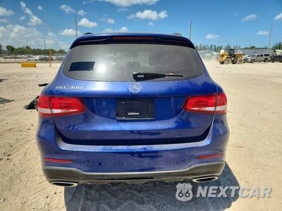 Zdjęcie 6 z 13 samochodu: 2017 MERCEDES-BENZ GLC 300 VIN:WDC0G4JB8HF144627 - miniatura