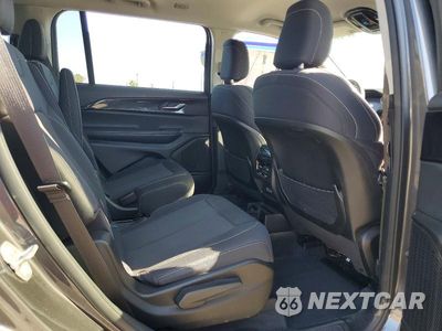 Zdjęcie 11 z 13 samochodu: 2023 JEEP GRAND CHEROKEE L LAREDO VIN:1C4RJJAG7P8771198 - miniatura