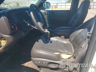 Zdjęcie 7 z 13 samochodu: 2000 DODGE DURANGO VIN:1B4HS28Z0YF177939 - miniatura
