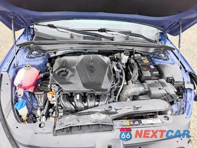 Zdjęcie 12 z 14 samochodu: 2025 KIA K5 GT LINE VIN:KNAG64J77S5283466 - miniatura