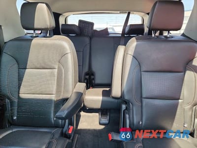 Zdjęcie 10 z 13 samochodu: 2021 CHEVROLET TRAVERSE PREMIER VIN:1GNEVKKW5MJ128486 - miniatura