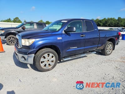 2009 TOYOTA TUNDRA SR5 5TFRV54179X071922 - główne zdjęcie licytacji z USA - miniatura