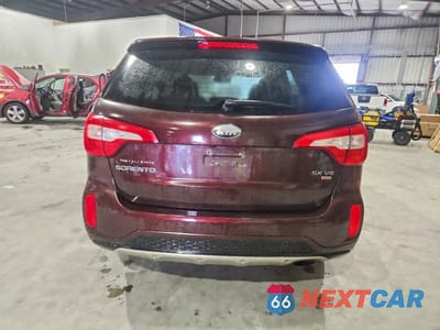 Zdjęcie 6 z 13 samochodu: 2014 KIA SORENTO SX VIN:5XYKW4A77EG480212 - miniatura