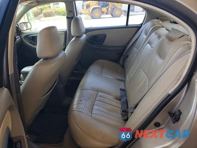 Zdjęcie 10 z 12 samochodu: 1999 CHEVROLET MALIBU LS VIN:1G1NE52M8X6226209 - miniatura