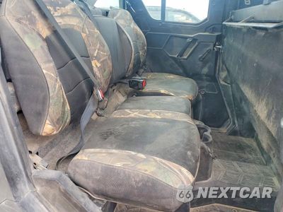 Zdjęcie 10 z 11 samochodu: 2024 POLARIS RANGER CREW XP 1000 NORTHSTAR PREMIUM VIN:4XARSU990R8094543 - miniatura