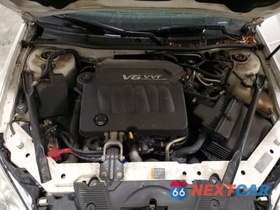 Zdjęcie 11 z 12 samochodu: 2012 CHEVROLET IMPALA LT VIN:2G1WG5E36C1125351 - miniatura