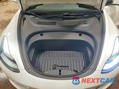 Zdjęcie 11 z 12 samochodu: 2022 TESLA MODEL 3 VIN:5YJ3E1EA6NF371114 - miniatura