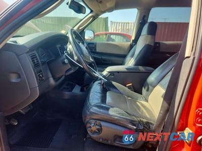 Zdjęcie 7 z 12 samochodu: 2003 DODGE DURANGO R/T VIN:1D4HS78Z53F572632 - miniatura