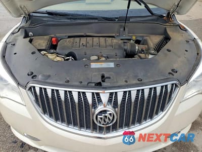 Zdjęcie 12 z 13 samochodu: 2014 BUICK ENCLAVE VIN:5GAKRCKD9EJ342761 - miniatura
