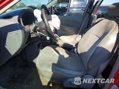 Zdjęcie 7 z 12 samochodu: 1998 FORD ESCORT SE VIN:3FAFP15P1WR238407 - miniatura