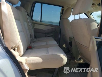 Zdjęcie 11 z 13 samochodu: 2010 FORD EXPLORER XLT VIN:1FMEU7DE2AUA71795 - miniatura