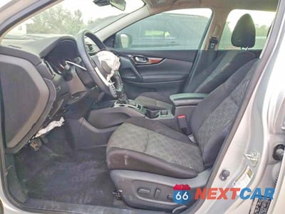 Zdjęcie 7 z 13 samochodu: 2021 NISSAN ROGUE SPORT SV VIN:JN1BJ1BV2MW568907 - miniatura