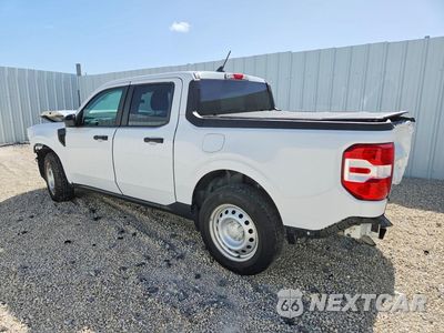 Drugie zdjęcie samochodu z przodu: 2024 FORD MAVERICK XL VIN:3FTTW8B9XRRB42455 - miniatura