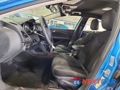 Zdjęcie 7 z 12 samochodu: 2016 DODGE DART SXT SPORT VIN:1C3CDFFA4GD820710 - miniatura