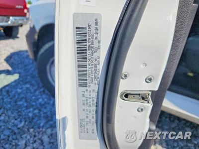 Zdjęcie 12 z 12 samochodu: 2017 RAM 1500 ST VIN:1C6RR7FG0HS616606 - miniatura