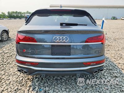 Zdjęcie 6 z 14 samochodu: 2023 AUDI SQ5 SPORTBACK PREMIUM PLUS VIN:WA124AFY1P2009797 - miniatura