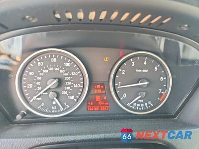 Zdjęcie 9 z 13 samochodu: 2007 BMW X5 3.0I VIN:4USFE43537LY77028 - miniatura