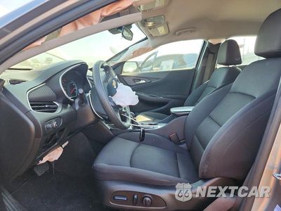 Zdjęcie 7 z 13 samochodu: 2024 CHEVROLET MALIBU LT VIN:1G1ZD5ST8RF109339 - miniatura
