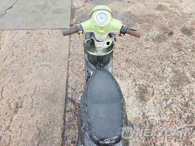 Zdjęcie 6 z 8 samochodu: 2007 GENUINE SCOOTER CO. BUDDY 125 VIN:RFVPAC20X71002519 - miniatura