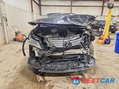 Piąte zdjęcie samochodu w środku: 2019 LEXUS RX 350 BASE VIN:2T2BZMCA2KC186669 - miniatura