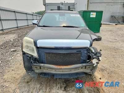 Piąte zdjęcie samochodu w środku: 2012 GMC TERRAIN SLE VIN:2GKFLTEK0C6174342 - miniatura