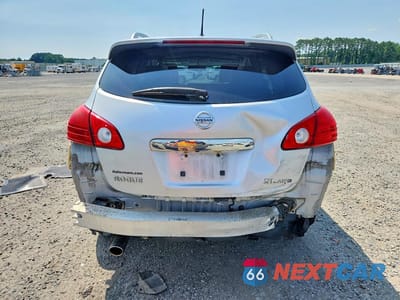 Zdjęcie 6 z 14 samochodu: 2013 NISSAN ROGUE S VIN:JN8AS5MV6DW625172 - miniatura
