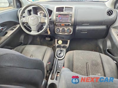 Zdjęcie 8 z 12 samochodu: 2014 SCION XD BASE VIN:JTKKUPB41E1041060 - miniatura