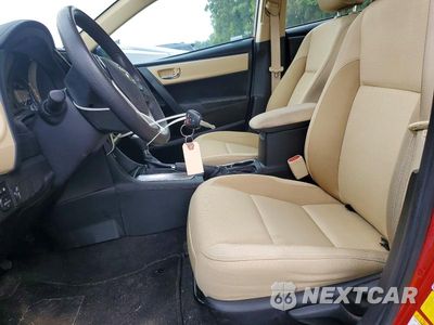Zdjęcie 7 z 12 samochodu: 2019 TOYOTA COROLLA LE VIN:5YFBURHE5KP912553 - miniatura