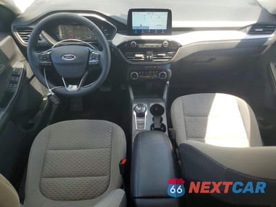 Zdjęcie 8 z 13 samochodu: 2022 FORD ESCAPE SE VIN:1FMCU0G66NUC00534 - miniatura