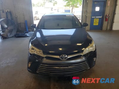 Piąte zdjęcie samochodu w środku: 2015 TOYOTA CAMRY LE VIN:4T4BF1FK9FR461870 - miniatura