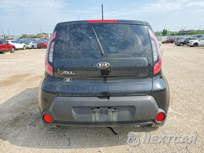 Zdjęcie 6 z 13 samochodu: 2014 KIA SOUL BASE VIN:KNDJN2A29E7096694 - miniatura