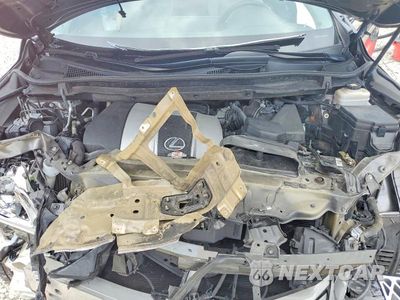 Zdjęcie 12 z 14 samochodu: 2019 LEXUS RX 350 BASE VIN:2T2ZZMCA6KC124108 - miniatura