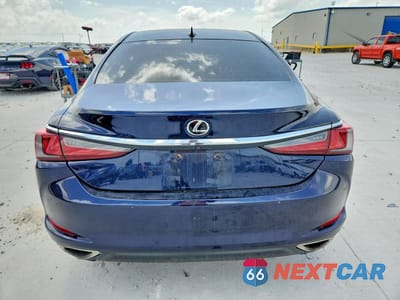 Zdjęcie 6 z 13 samochodu: 2021 LEXUS ES 350 4D VIN:58ACZ1B16MU084195 - miniatura