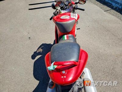 Zdjęcie 6 z 9 samochodu: 2001 DUCATI 900 SS VIN:ZDM1LC4N71B007718 - miniatura