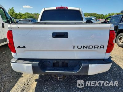Zdjęcie 6 z 12 samochodu: 2021 TOYOTA TUNDRA TRD PRO VIN:5TFDY5F18MX966908 - miniatura