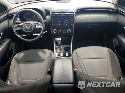 Zdjęcie 8 z 13 samochodu: 2022 HYUNDAI TUCSON SE VIN:5NMJA3AE1NH009827 - miniatura