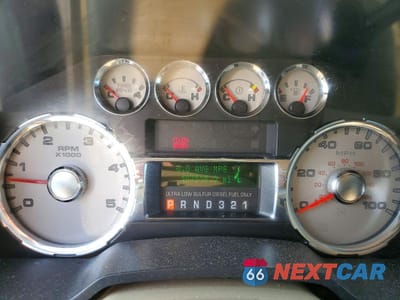 Zdjęcie 9 z 12 samochodu: 2010 FORD F350 SUPER DUTY VIN:1FTWW3DR1AEB28335 - miniatura