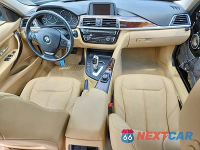 Zdjęcie 8 z 12 samochodu: 2016 BMW 320 I VIN:WBA8A9C5XGK616585 - miniatura
