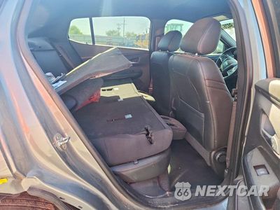 Zdjęcie 10 z 12 samochodu: 2025 BUICK ENVISTA PREFERRED VIN:KL47LAEP4SB156965 - miniatura
