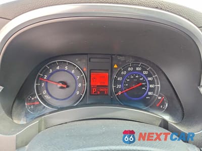 Zdjęcie 9 z 12 samochodu: 2010 INFINITI FX35 BASE VIN:JN8AS1MW2AM855607 - miniatura